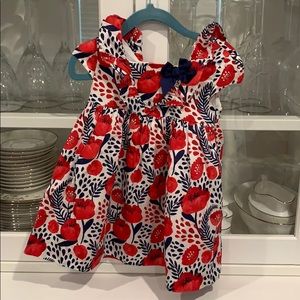 24 month dress mayoral